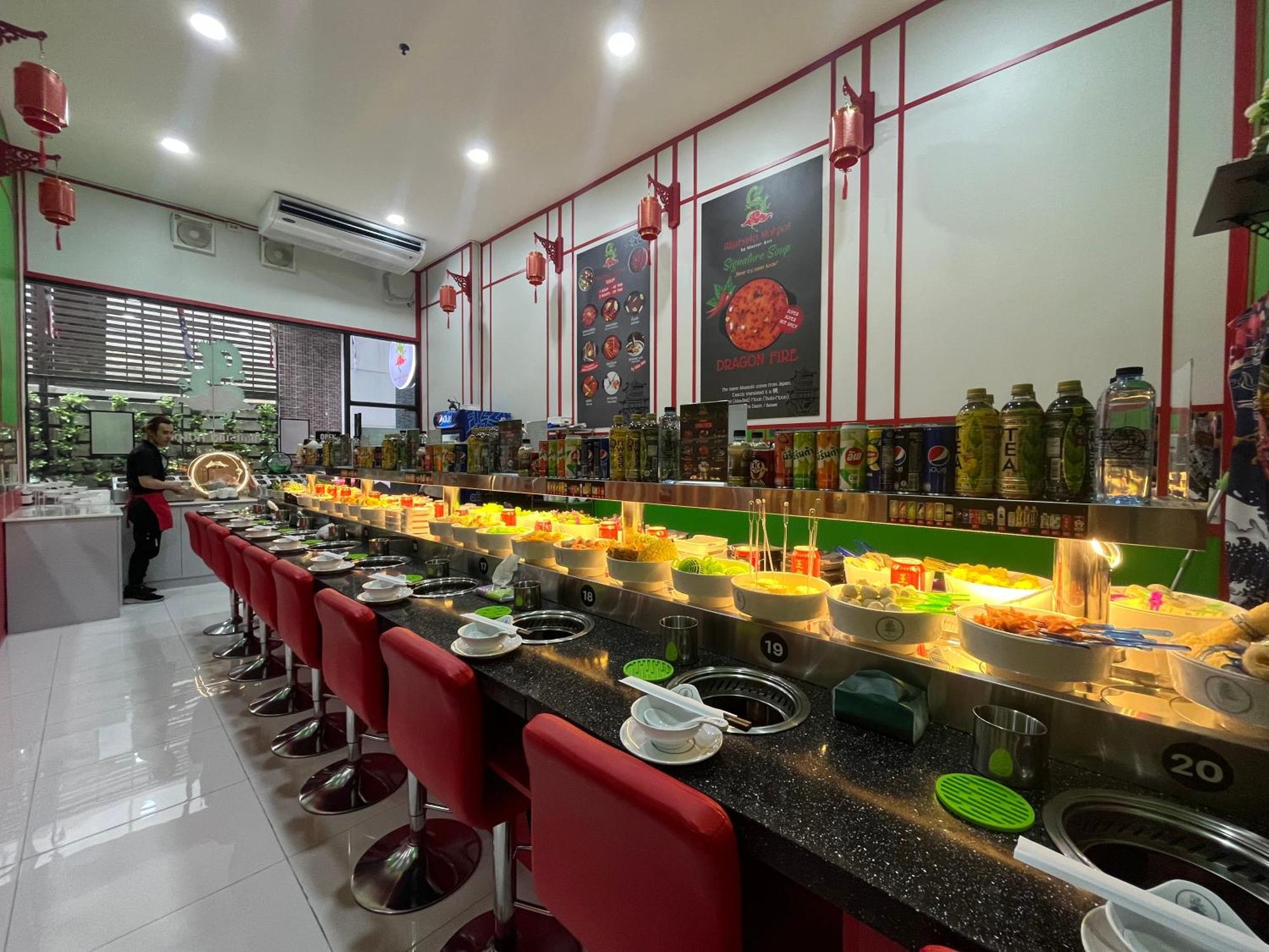 Cozy Studio Walk To Bts Free Wi-Fi Great Location Bangkok Exteriér fotografie