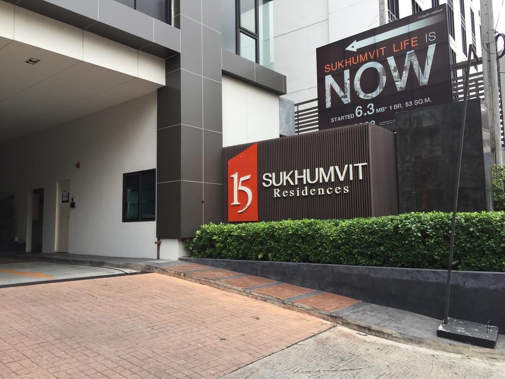Cozy Studio Walk To Bts Free Wi-Fi Great Location Bangkok Exteriér fotografie