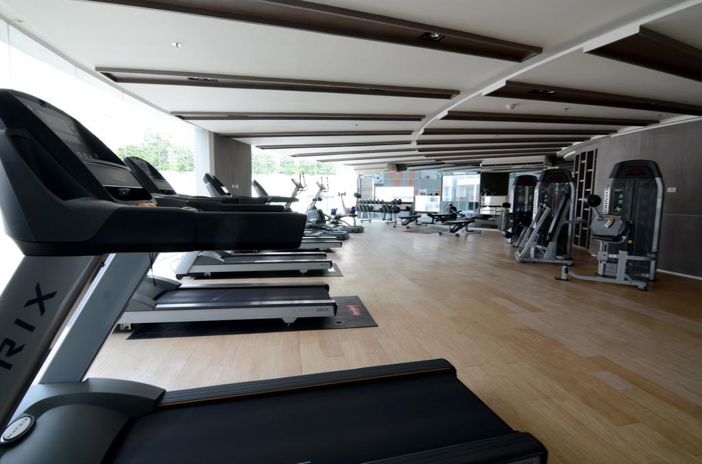 Cozy Studio Walk To Bts Free Wi-Fi Great Location Bangkok Exteriér fotografie